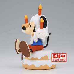 Disney Sofubi Mickey Mouse Figure (100th Anniversary Ver.)