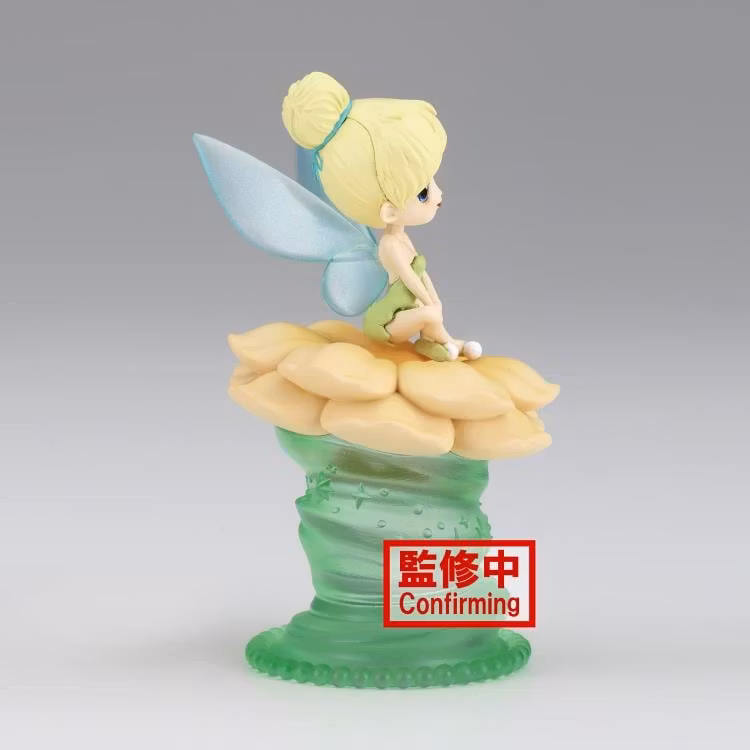Disney Peter Pan Q Posket Stories Tinker Bell (Ver. B)
