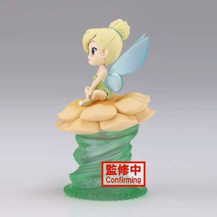 Disney Peter Pan Q Posket Stories Tinker Bell (Ver. B)
