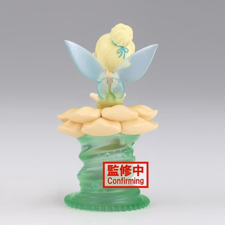 Disney Peter Pan Q Posket Stories Tinker Bell (Ver. B)