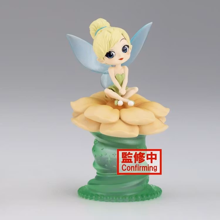Disney Peter Pan Q Posket Stories Tinker Bell (Ver. B)