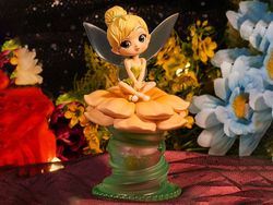 Disney Peter Pan Q Posket Stories Tinker Bell (Ver. B)