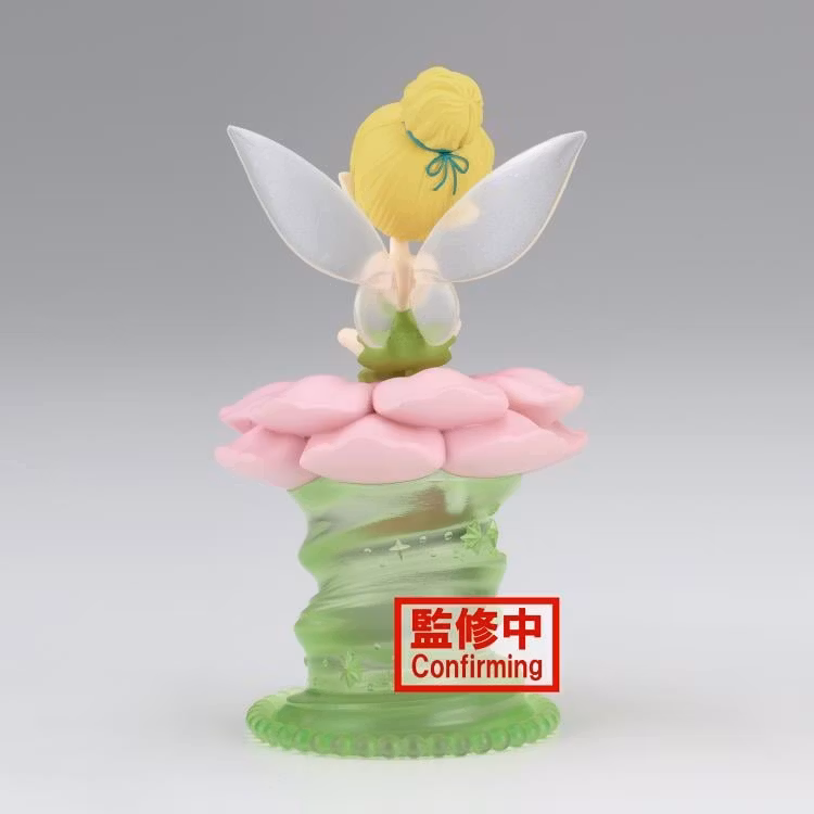 Disney Peter Pan Q Posket Stories Tinker Bell (Ver. A)