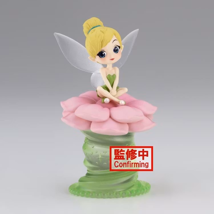 Disney Peter Pan Q Posket Stories Tinker Bell (Ver. A)