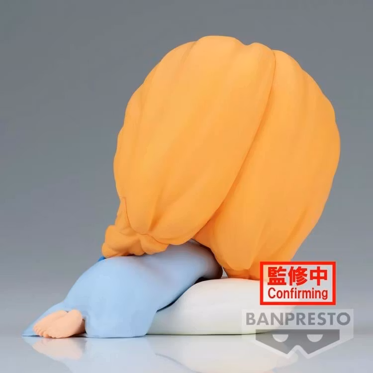 Disney Cinderella Q Posket Cinderella (Sleeping Ver. A)
