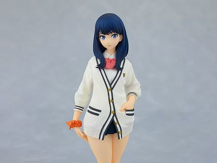 SSSS.Gridman Pop Up Parade Rikka Takarada