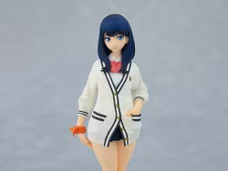 SSSS.Gridman Pop Up Parade Rikka Takarada