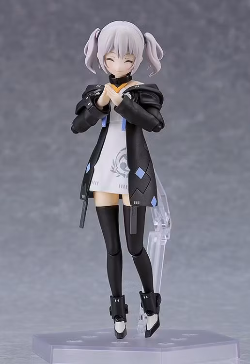 Navy Field 152 ACT MODE Tia Figure & Type Penguin Model Kit Set