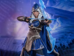 League of Legends VGM60 Ashe 1/6th Scale Collectible Figure