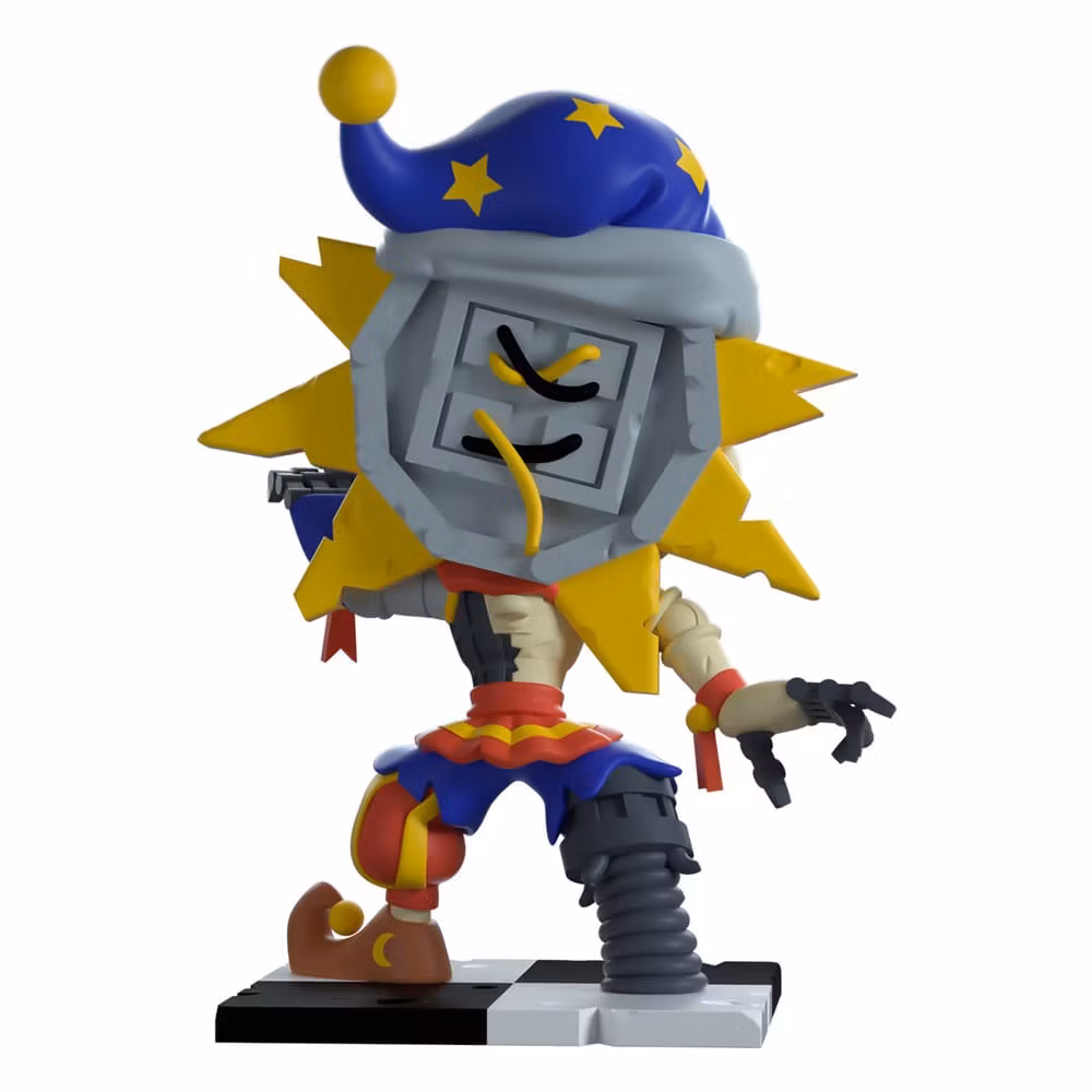 Five Nights at Freddy's Ruined Eclipse Vinyl Figure