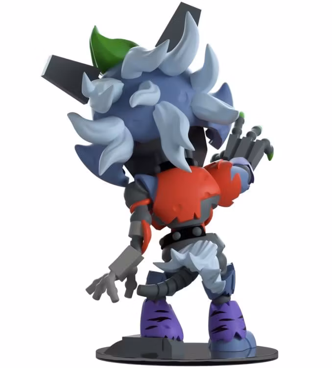 Five Nights at Freddy's Ruined Roxy Vinyl Figure