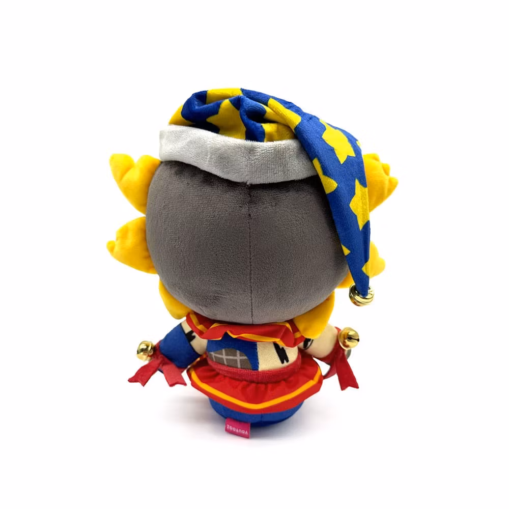 Five Nights at Freddy's Plush Figure Ruined Eclipse