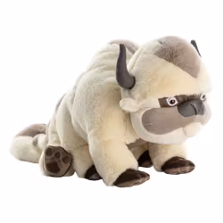Avatar The Last Airbender Plush Figure Appa