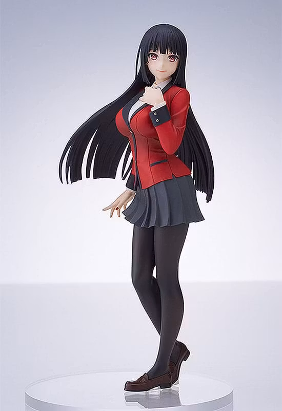 Kakegurui Pop Up Parade Yumeko Jabami