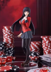 Kakegurui Pop Up Parade Yumeko Jabami