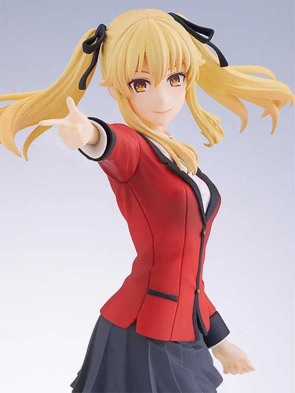 Kakegurui Pop Up Parade Mary Saotome