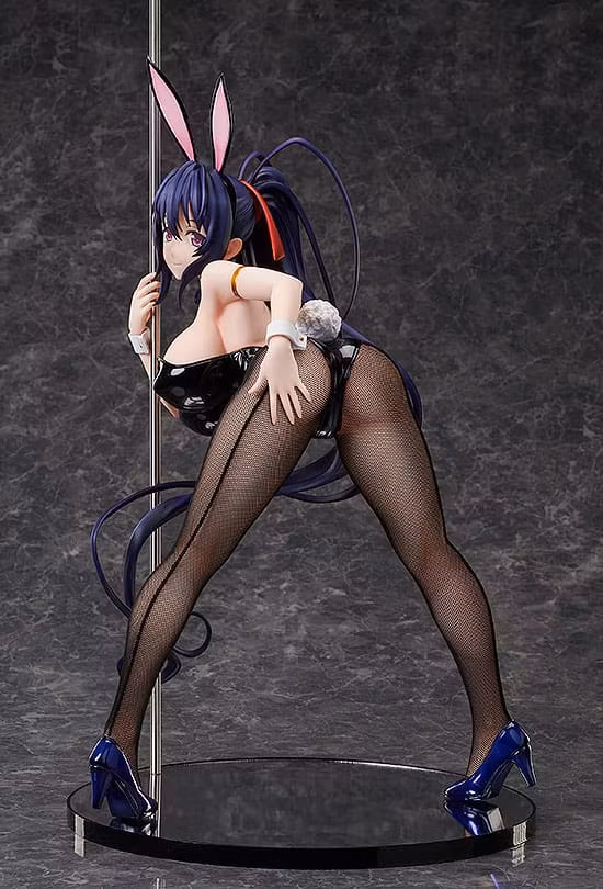 High School DxD Hero Akeno Himejima (Bunny Ver. 2nd)
