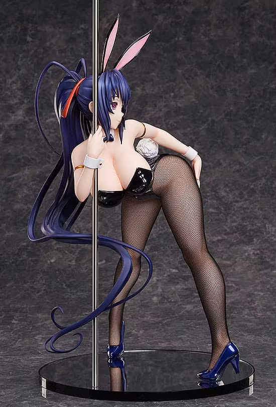 High School DxD Hero Akeno Himejima (Bunny Ver. 2nd)