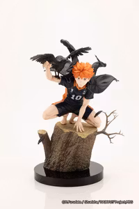 Haikyu!! ArtFX J Shoyo Hinata