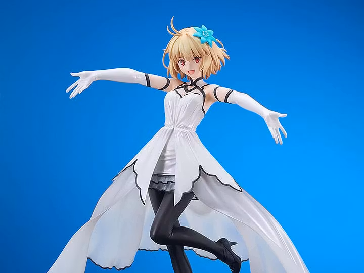 Tsukihime: A Piece of Blue Glass Moon Arcueid Brunestud (Dresscode: Clad in Glaciers Ver.)