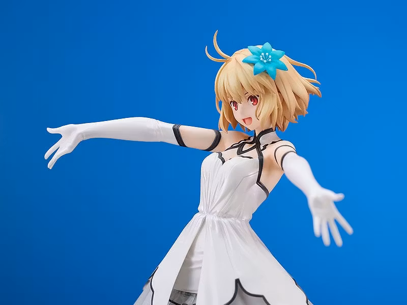 Tsukihime: A Piece of Blue Glass Moon Arcueid Brunestud (Dresscode: Clad in Glaciers Ver.)