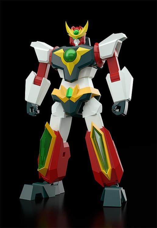 Perfect Victory Daiteioh Moderoid Daiteioh Model Kit