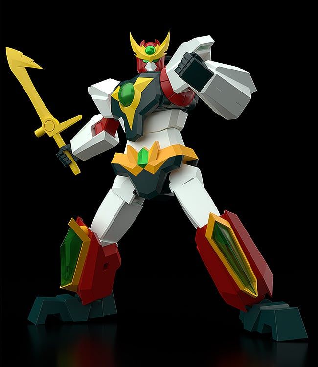 Perfect Victory Daiteioh Moderoid Daiteioh Model Kit