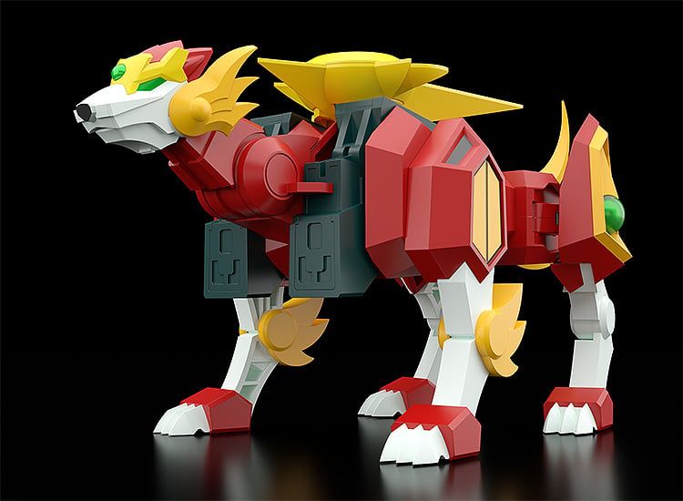 Perfect Victory Daiteioh Moderoid Daiteioh Model Kit