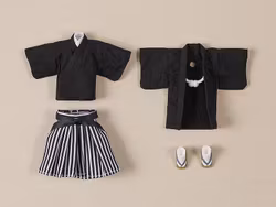 Nendoroid Doll Figures Outfit Set: Haori and Hakama
