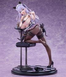 (18+) Maids of House MB Mia