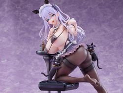 (18+) Maids of House MB Mia