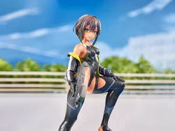 Arms Note Swim Team Bucho-chan