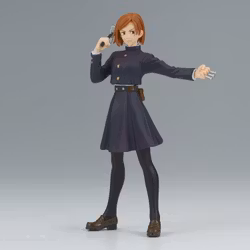 Jujutsu Kaisen Jukon no Kata Nobara Kugisaki (Ver. 2)