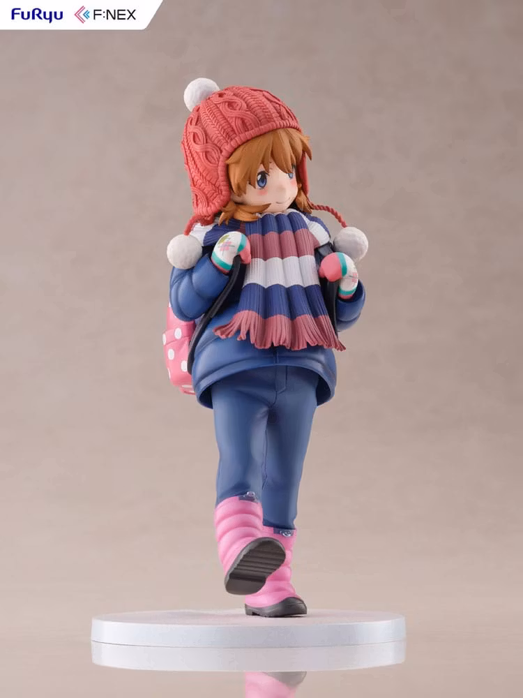 Rebuild of Evangelion F:Nex Asuka Shikinami Langley (Winter Ver.)