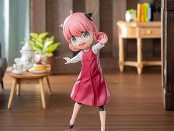 Spy x Family Luminasta Anya Forger (Season 1 Cours 2 ED Coordination Ver.)