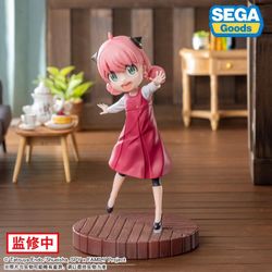 Spy x Family Luminasta Anya Forger (Season 1 Cours 2 ED Coordination Ver.)