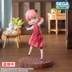 Spy x Family Luminasta Anya Forger (Season 1 Cours 2 ED Coordination Ver.)