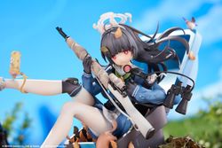 Blue Archive Miyu Kasumizawa (Observation of a Timid Person Ver.)