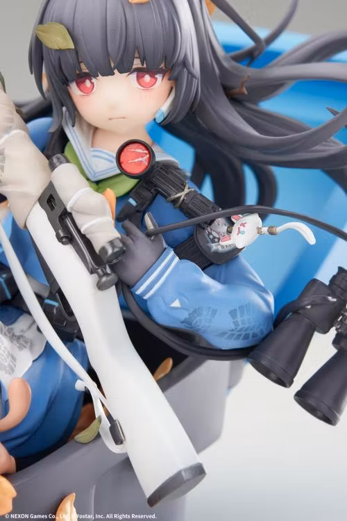 Blue Archive Miyu Kasumizawa (Observation of a Timid Person Ver.)