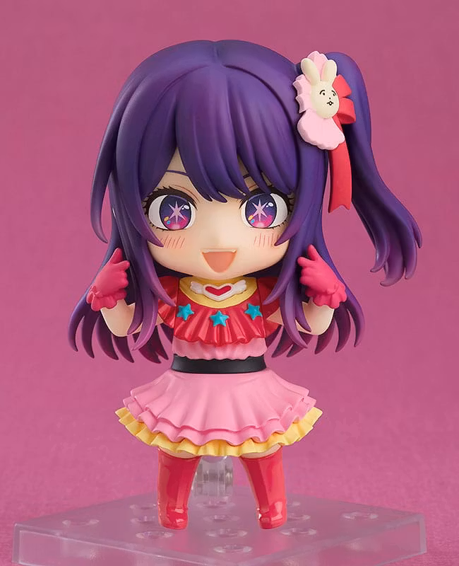 Oshi No Ko Nendoroid Ai