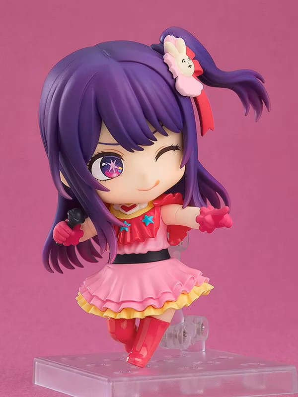 Oshi No Ko Nendoroid Ai