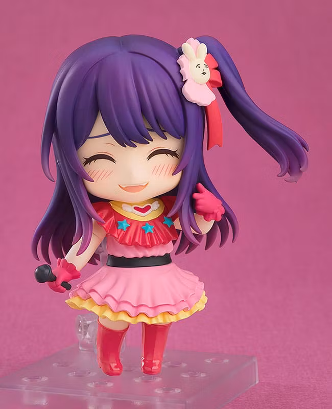 Oshi No Ko Nendoroid Ai
