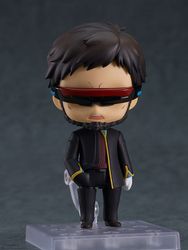 Rebuild of Evangelion Nendoroid Gendo Ikar