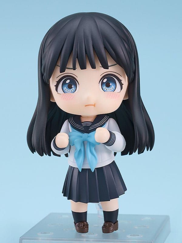 Akebi's Sailor Uniform Nendoroid Komichi Akebi