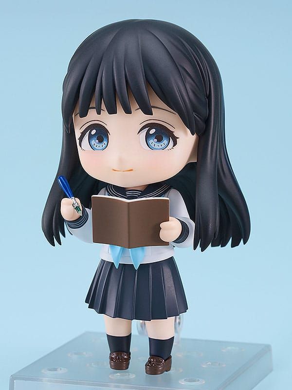 Akebi's Sailor Uniform Nendoroid Komichi Akebi