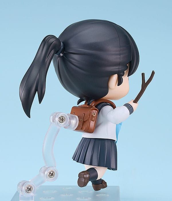Akebi's Sailor Uniform Nendoroid Komichi Akebi