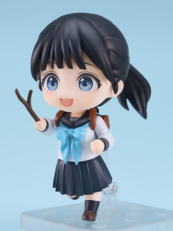 Akebi's Sailor Uniform Nendoroid Komichi Akebi