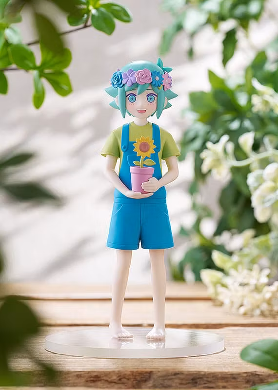 Omori Pop Up Parade Basil