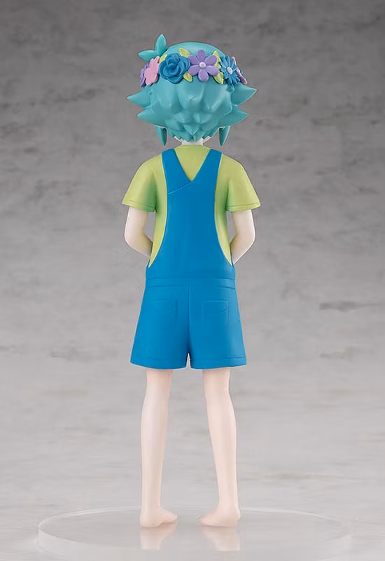 Omori Pop Up Parade Basil