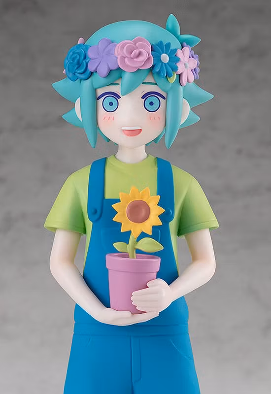 Omori Pop Up Parade Basil